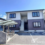 【シンセリティ1】松山市別府町の賃貸マンション