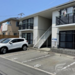 【ディアスM1】松山市北斎院町の賃貸マンション