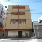 【Ｌａ Ｂｅｌｌａ Ｖｉｔａ】松山市末広町の賃貸マンション