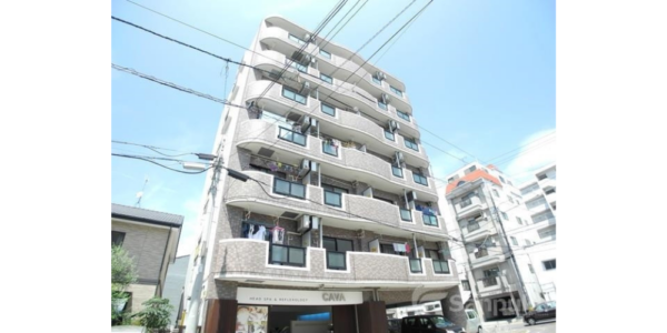 【アリスト柳井町】松山市柳井町の賃貸マンション