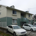 【ホワイトシャトレー】松山市北斎院町の賃貸マンション