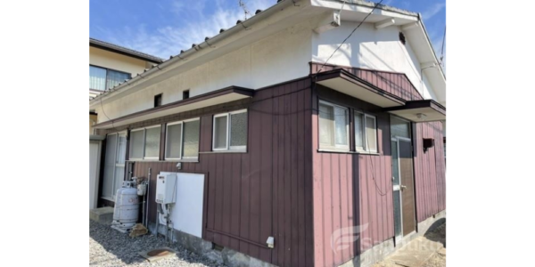 【平岡一戸建】松山市南斎院町の賃貸マンション