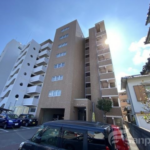 【ヴィータ萱町】松山市萱町の賃貸マンション