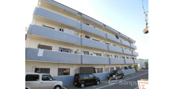【パラシオール永木】松山市保免中の賃貸マンション