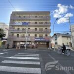 【カンファートハウス】松山市萱町の賃貸マンション