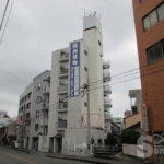 【北藤原町ビル】松山市北藤原町の賃貸マンション