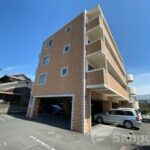 【耶麻田ビル2号館】松山市朝生田町の賃貸マンション