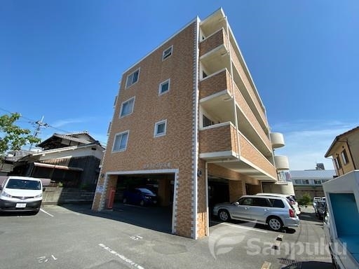 【耶麻田ビル2号館】松山市朝生田町の賃貸マンション