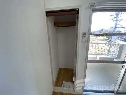 パークハイツ野本