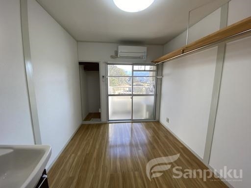 パークハイツ野本