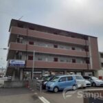 【Ｎｅｏステージ２１】松山市鷹子町の賃貸マンション
