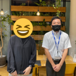 【お客様の声・No.122】三福社宅サービス・法人営業課・好川『お困りごとがありましたらお知らせくださいませ！』