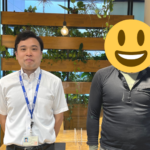 【お客様の声・No.129】三福社宅サービス・法人営業課・好川『入居まで短いスケジュールでも安心です！』