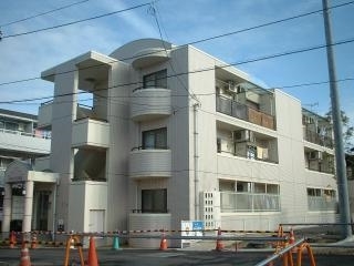 【レディスハイツＵＥＤＡ】松山市桑原の女性専用賃貸マンション