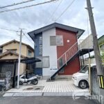 【ウェルストーン】松山市西石井の賃貸マンション