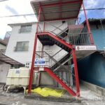 ｏｗｌ　Ｔａｃｈｉｂａｎａ【松山市立花の賃貸マンション】