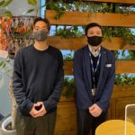 【お客様の声・No.148】愛媛FC・石浦大雅選手のお部屋探しをお手伝いしました！