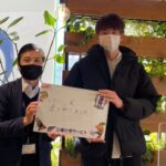 【お客様の声・No.149】愛媛FC・黒川雷平選手のお部屋探しをお手伝いしました！