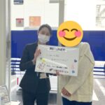 【お客様の声・No.157】アパマンショップ松山国道11号店・篠原『新生活応援してます！』