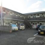 【ＲーＡＰＡＲＴＭＥＮＴ】松山市桑原の賃貸マンション