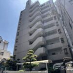 【ラ・パルフェ・ド道後】松山市道後湯之町の賃貸マンション