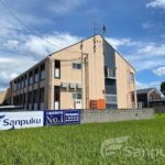 【Ｐａｒｔｅｎａｉｒｅ】松山市朝生田の賃貸マンション