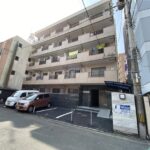 【ＶＥＲＤＥ　ＣＯＵＲＴ　Ｎａｇａｋｉ】松山市永木町の賃貸マンション