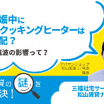 妊娠中にIHクッキングヒーターは心配！？電磁波の影響を解説【賃貸の謎を解決！】