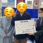 【お客様の声・No.169】アパマンショップ松山国道11号店・篠原『松山での生活を満喫してくださいね！』