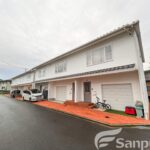 【Ｍ’ｓ　Ｇａｒａｇｅ】松山市清住の賃貸アパート