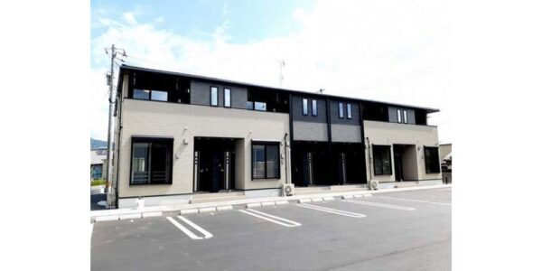 【シャルマンⅣ  】東温市南方の賃貸アパート・ペット相談可！