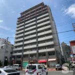 【マドンナＴＯＷＮ　ＲＩＴＺ 】松山市三番町の賃貸マンション・ペット相談可！
