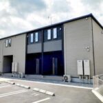 【シャルマンⅤ】東温市南方の賃貸アパート・ペット相談可！