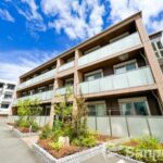 【セントリビエ道後】松山市石手町の賃貸マンション