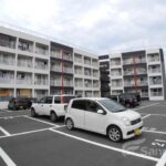 【グランシェル西垣生Ｉ  】松山市西垣生町の賃貸マンション・ペット相談可！