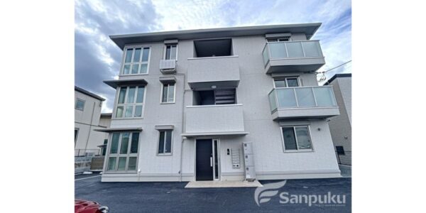 【Ｔ’ｓ Ｇａｒｄｅｎ】東温市志津川の賃貸コーポ