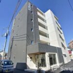 【ＡＮＮＥＸ道後湯築】松山市道後北代の賃貸マンション