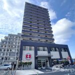 【Ａｓｈｉｈａｒａ　ｂｕｉｌｄｉｎｇ】松山市三番町の賃貸マンション