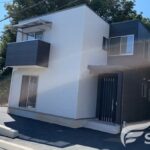 【ラフィネ祝谷東　Ａ】松山市祝谷東町の賃貸一戸建て