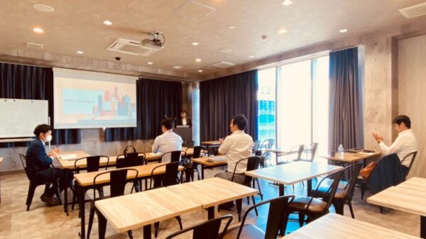 研修を多数開催！主体的な学びと成長を応援【三福グループ】