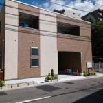 【アスト竹原】松山市竹原の賃貸アパート