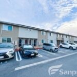 【スペリアージュ　Ｂ棟 】松山市古川南の賃貸コーポ