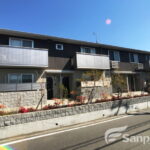 【Ｄ－ｒｏｏｍ清住Ⅱ】松山市清住の賃貸コーポ