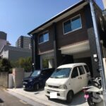 【ＣｏｚｙＢＡＳＥ】松山市柳井町の賃貸テラスハウス