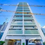 【パグロ東署前】松山市勝山町の賃貸マンション