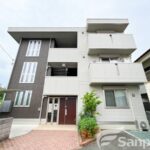 【ドエル　小坂】松山市小坂の賃貸コーポ