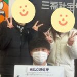 【お客様の声・No.180】アパマンショップ松山国道11号店・乗松『クリスマスにご契約ありがとうございました！』