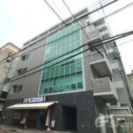 【Ｑｕａｌｉｔａ松山】松山市二番町の賃貸マンション