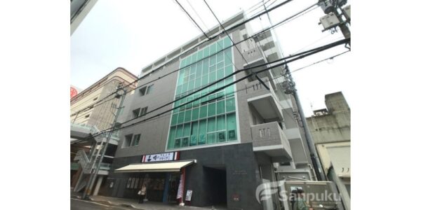 【Ｑｕａｌｉｔａ松山】松山市二番町の賃貸マンション