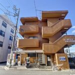 【コーポラスＴＯＫＵＹＯＳＨＩ】松山市山越の賃貸マンション